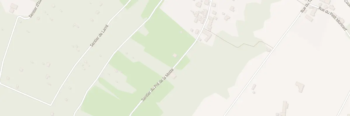 Plan du 68 Grande Rue à Villiers-sur-Morin