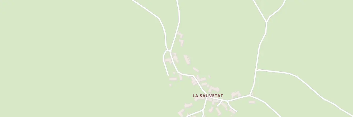 Plan du 16 Che des Hermals à Lieutadès
