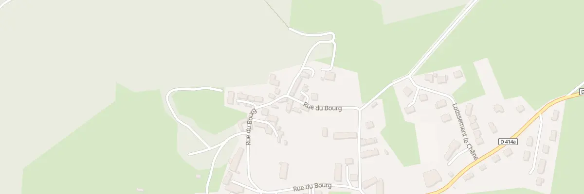 Plan du 9002 Rue du Bourg à Vitrac