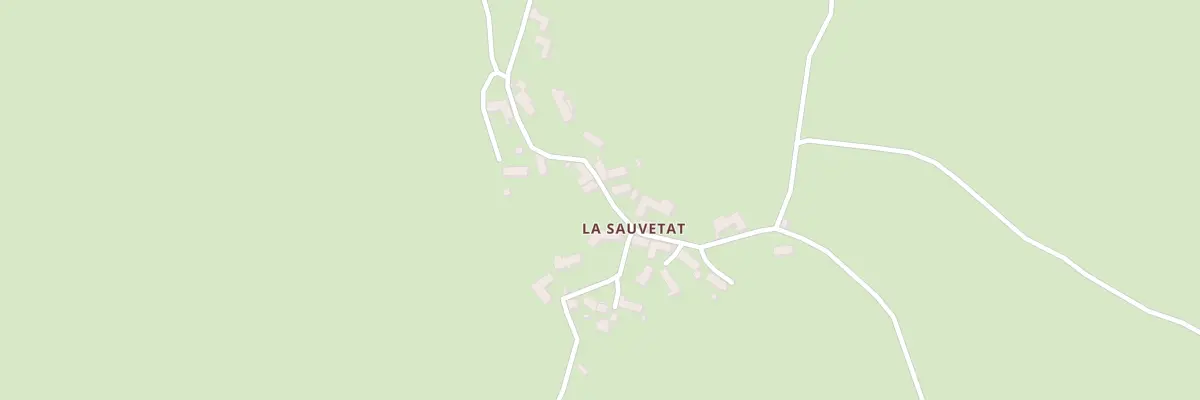 Plan du 3 Che des Hermals à Lieutadès