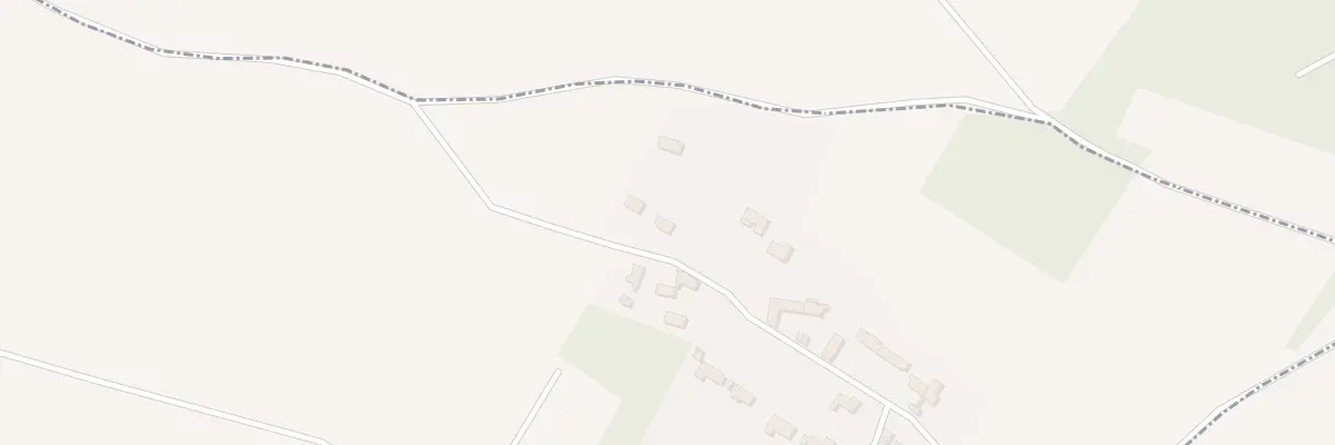 Plan du 22 La Croix Blanche à Paley