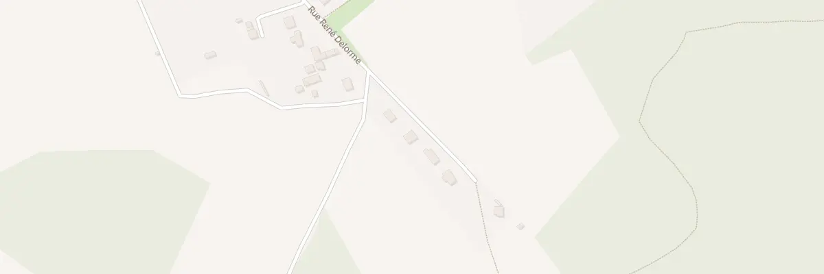 Plan du 4 Che de Boissy à Rouville