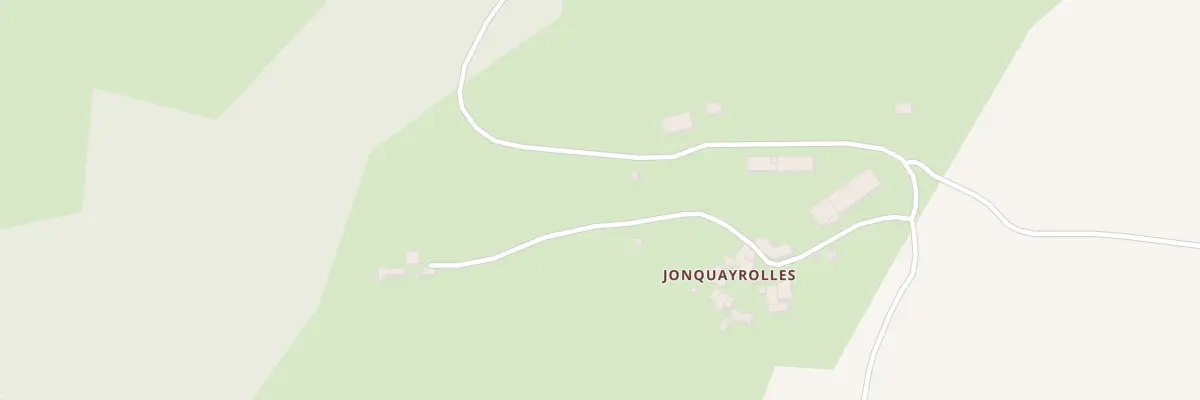 Plan du 5349 Jonquayrolles à Montjaux
