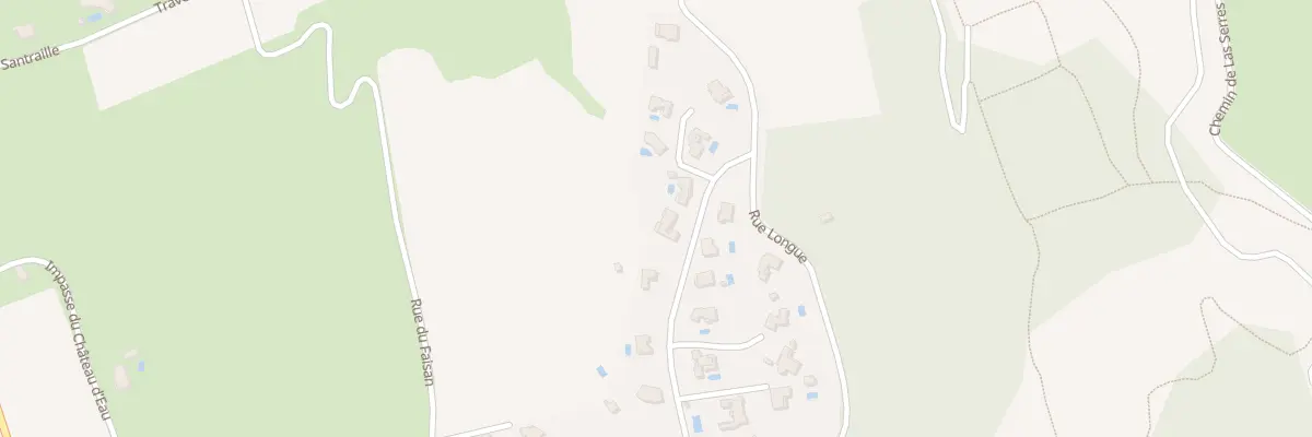 Plan du 39 Rue du Renard à Montesquieu-des-Albères