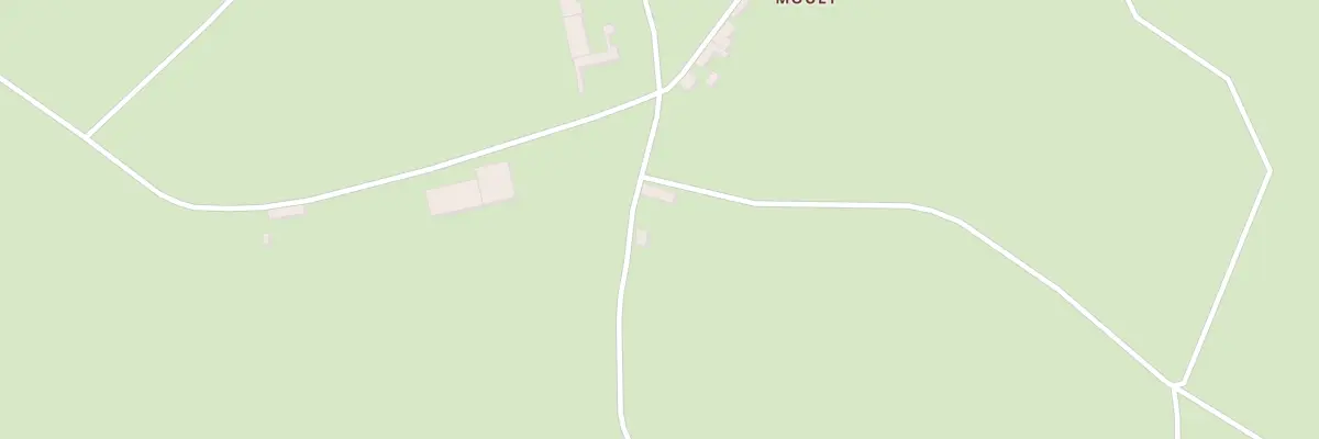 Plan du 5074 Mouly à Menat