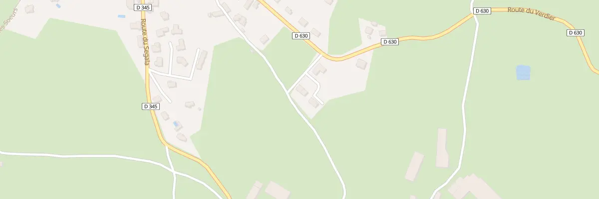 Plan du 5203 Verdier Haut à Palmas d’Aveyron