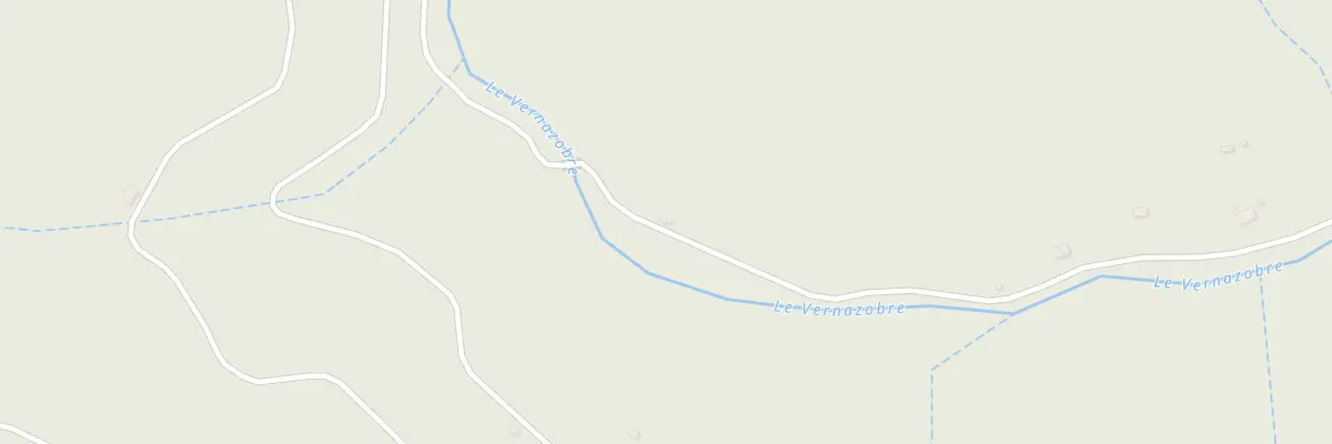 Plan du 5185 Les Tremouls Hauts à Babeau-Bouldoux
