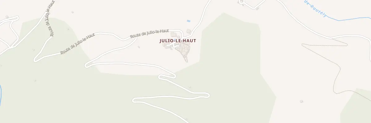 Plan du 5206 Julio Le Bas à Saint-Vincent-d’Olargues