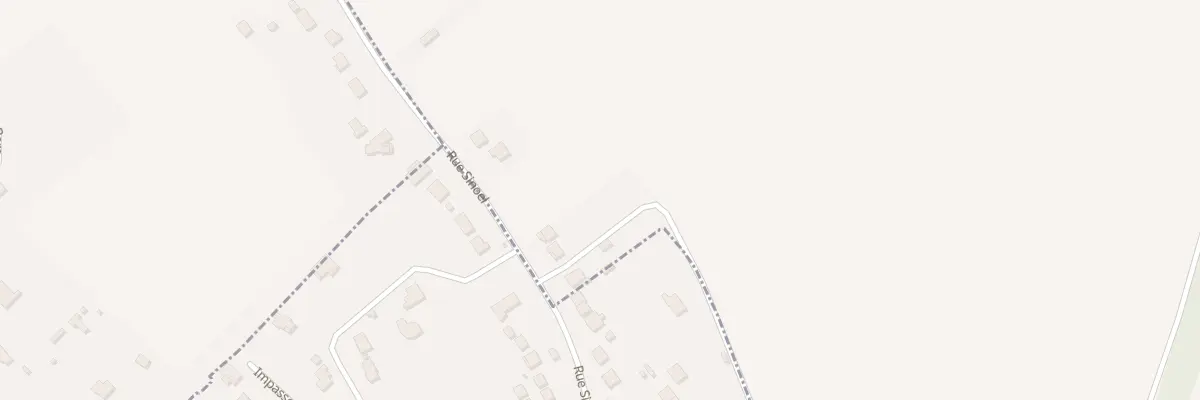 Plan du 70 Rue Sinoel à Bouleurs