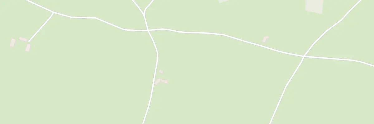 Plan du 5460 Chantagre à Lapeyrouse