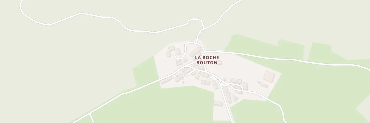Plan du 5641 La Roche Bouton à Saint-Georges-de-Mons