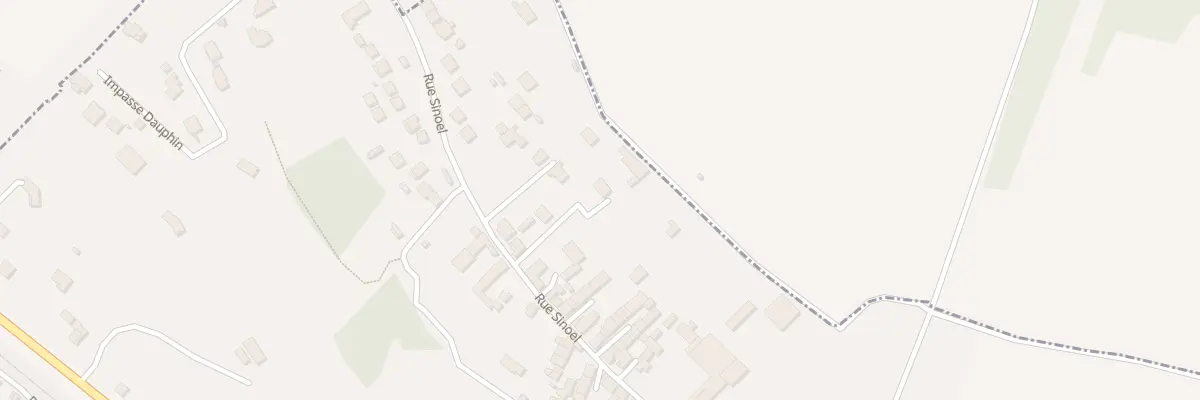 Plan du 40B Rue Sinoel à Crécy-la-Chapelle