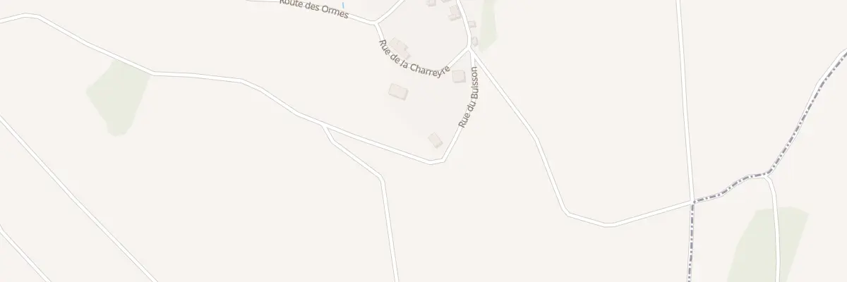Plan du 5347 Les Vareilles à Saint-Bonnet-près-Orcival