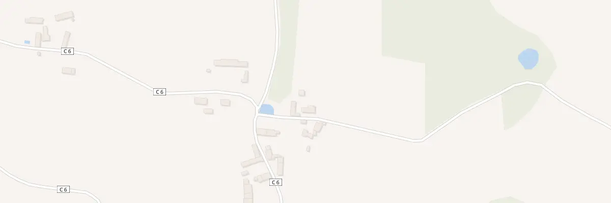 Plan du 5211 Les Plessis à La Selle-sur-le-Bied