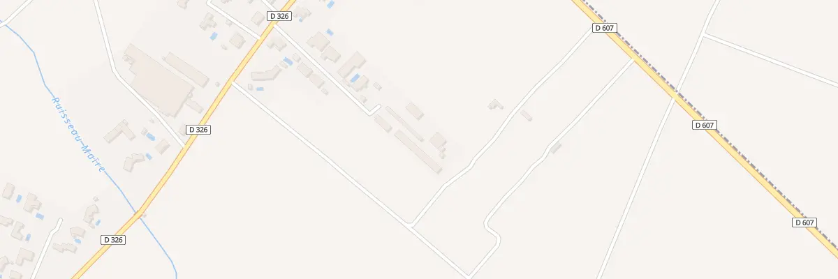 Plan du 8 Rue des Arbousiers à Ginestas