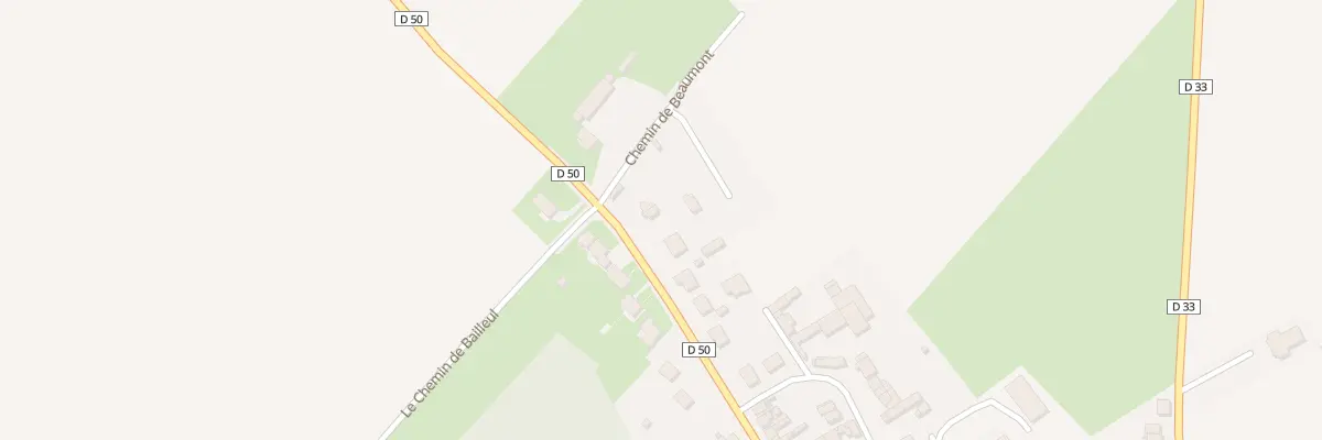 Plan du 28 Rue d’Arleux à Oppy