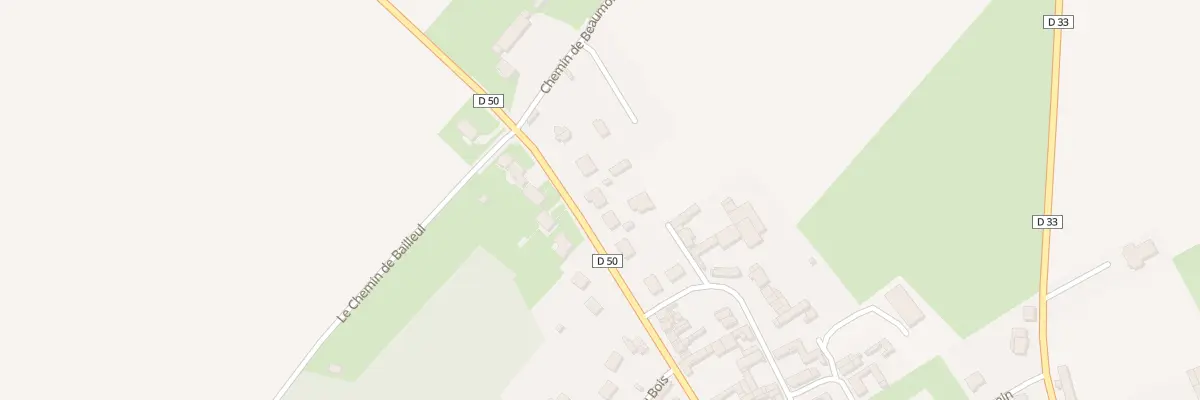 Plan du 24 Rue d’Arleux à Oppy