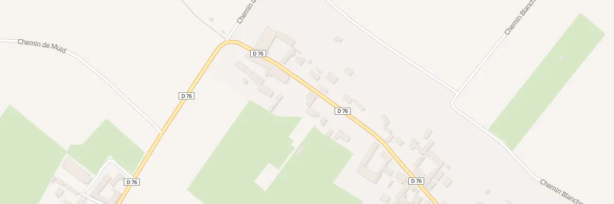 Plan du 35 Rue Labarre à Candor