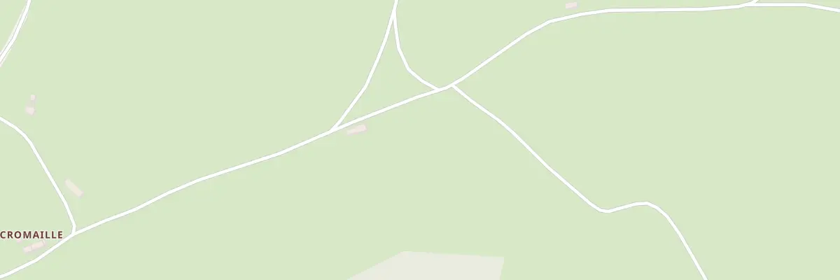 Plan du 5092 La Pique à Moureuille