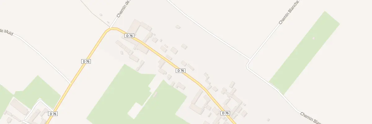 Plan du 5515F Rue Labarre à Candor