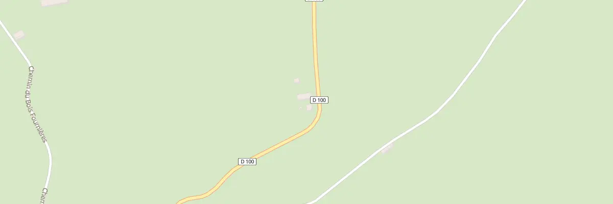 Plan du 5006 Le Point du Jour à Durmignat
