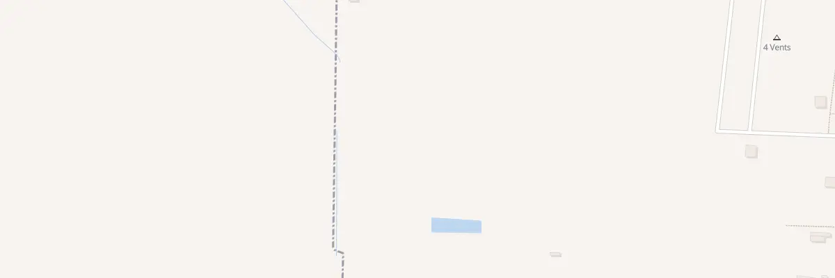 Plan du 5900 Bois de l’Epine à Crèvecœur-en-Brie