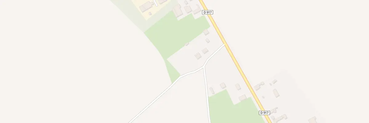 Plan du 6 Rue de Largilliere au Transloy