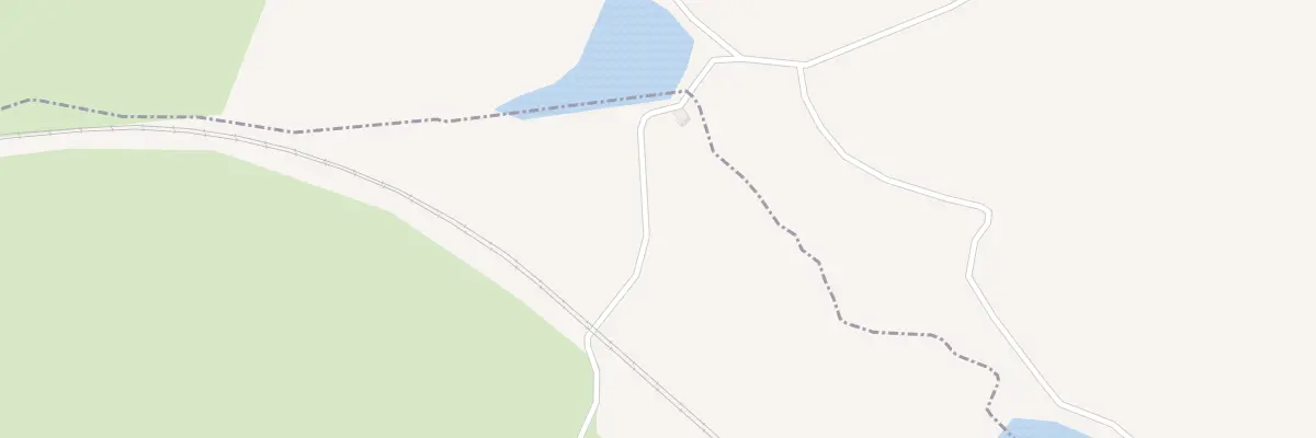 Plan du 5436 Les Gouttes à Lapeyrouse