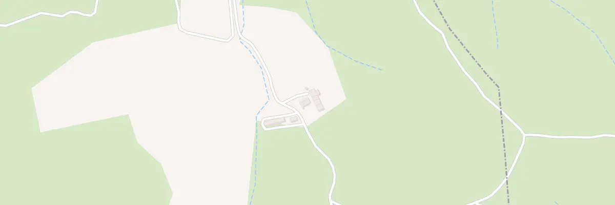 Plan du 5545 Domaine de Saint Antoine à Bizanet