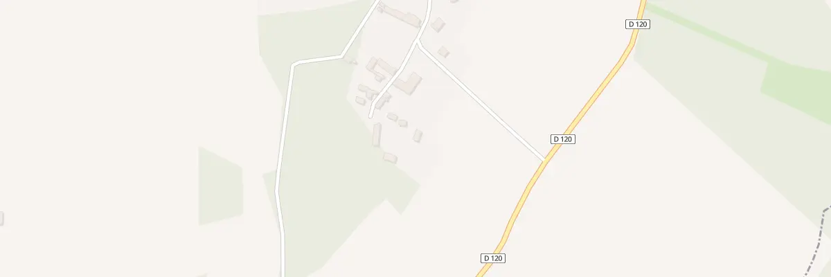 Plan du 20 Ham des Bois de Dormelles à Dormelles