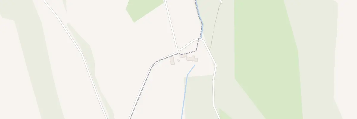 Plan de Devant Le Moulin à Béthancourt-en-Valois