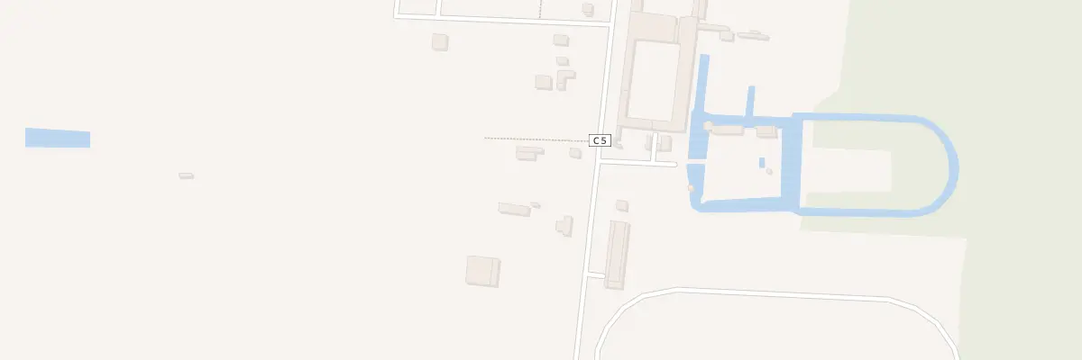 Plan du 34 Rue de Beauregard à Crèvecœur-en-Brie