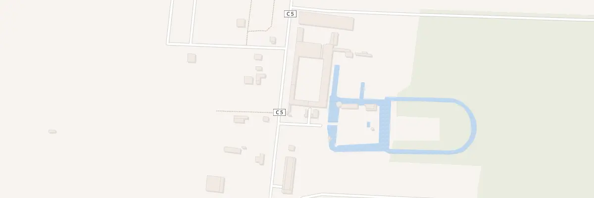 Plan du 23 Rue de Beauregard à Crèvecœur-en-Brie