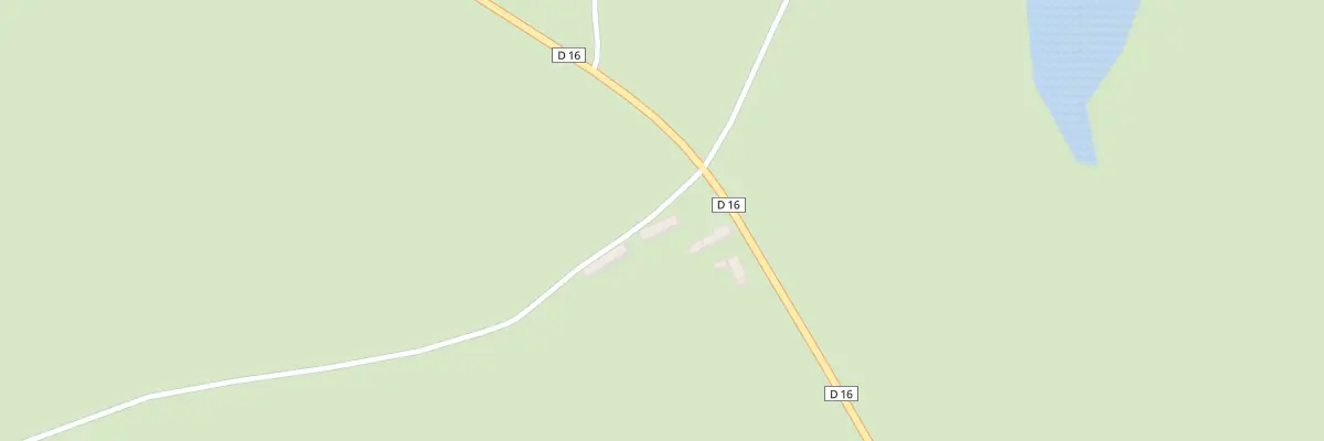 Plan du 5 Les Aigriers à Saint-Priest-en-Murat