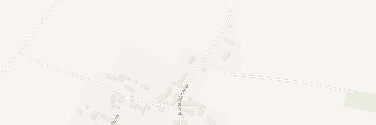 Plan du 15 Le Grand Creilly à Lorrez-le-Bocage-Préaux