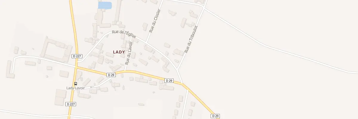 Plan du 10 Rue du Pont à Mormant