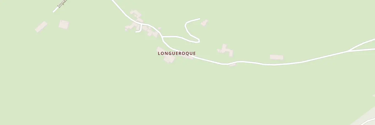 Plan du 5098 Longueroque à Curières