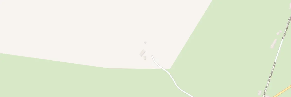 Plan du 74 Le Pignon Blanc à Saint-Hilaire-de-Gondilly
