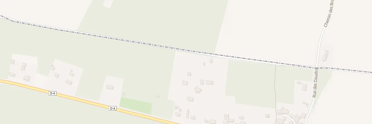 Plan du 30 Rue du Buisson Sourd à Tracy-sur-Loire