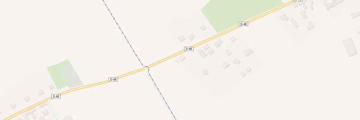 Plan du 5001F Rue d’Oppy à Neuvireuil