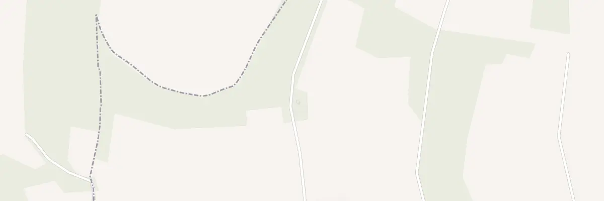 Plan du 8 Rue de la Montagne à Morienval