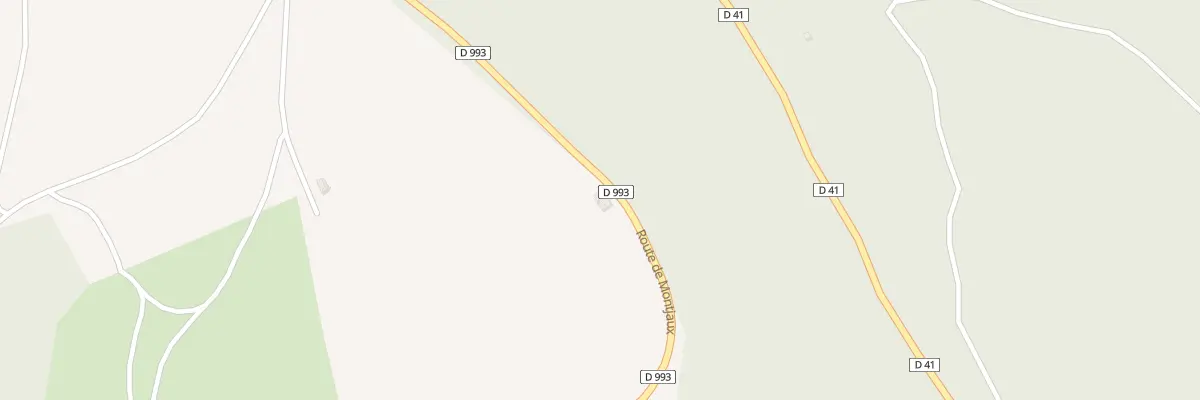 Plan du 5274 Le Four A Chaux à Montjaux