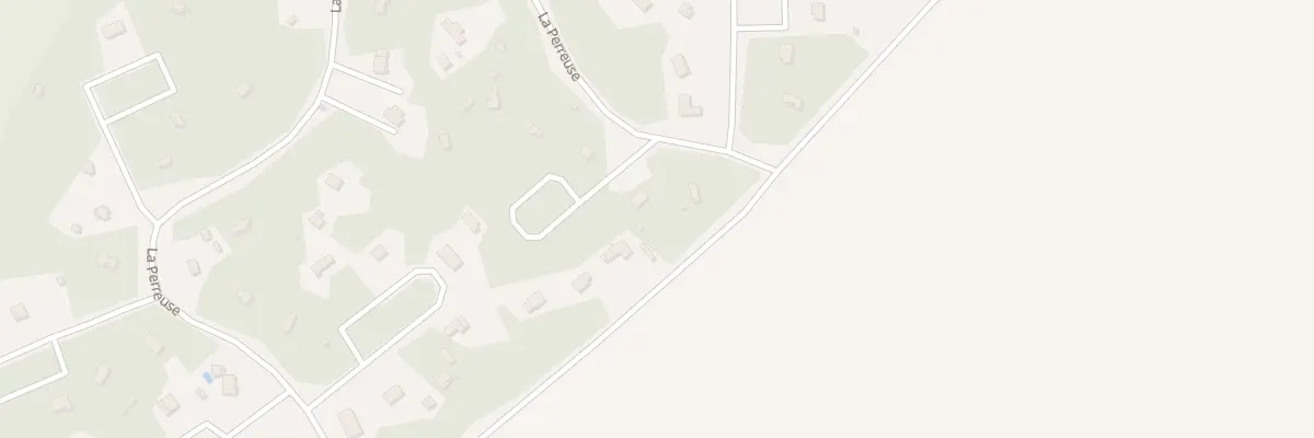 Plan du 5160 La Perreuse à Saint-Firmin-des-Bois