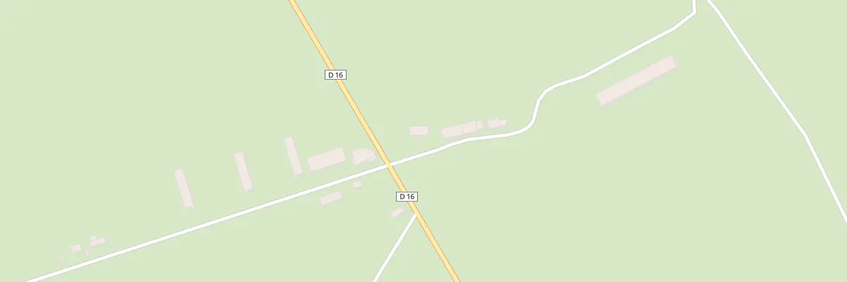 Plan du 5 Les Auges à Saint-Priest-en-Murat