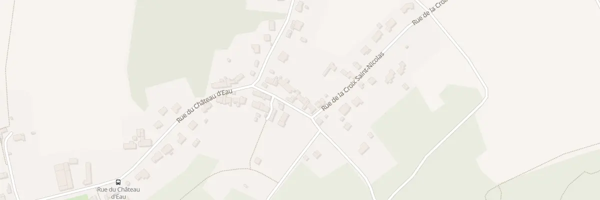 Plan du 53 Rue du Chateau d’Eau à Voulangis