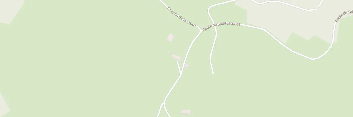 Plan du 5237 Conailles à Saint-Chély-d’Aubrac