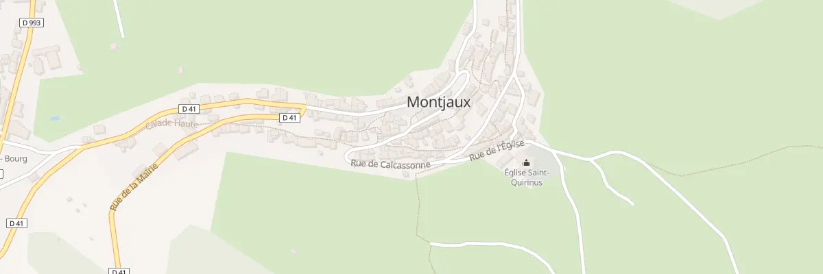 Plan du 5317 Pl Immeuble Ulysse Causse à Montjaux
