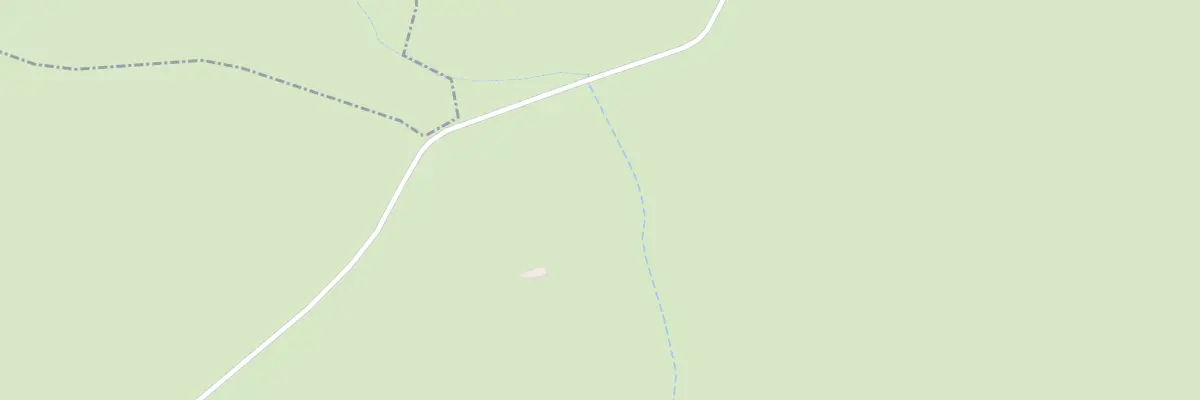 Plan du 5340 Les Cabannes à Servant