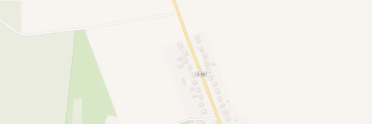 Plan du 5 Rue du Valois à Lévignen
