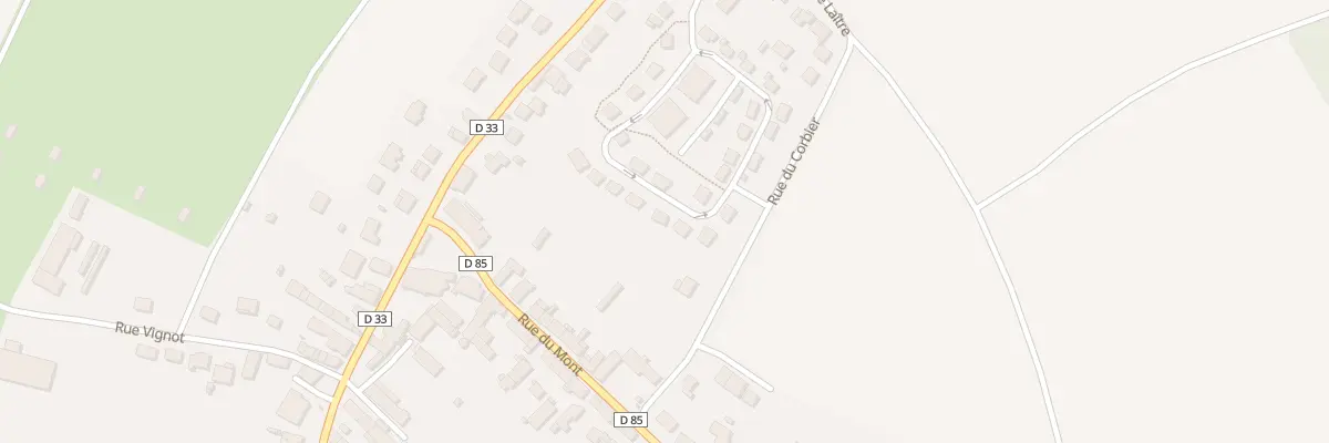 Plan du 31 Rue Romain Rolland à Bouleurs